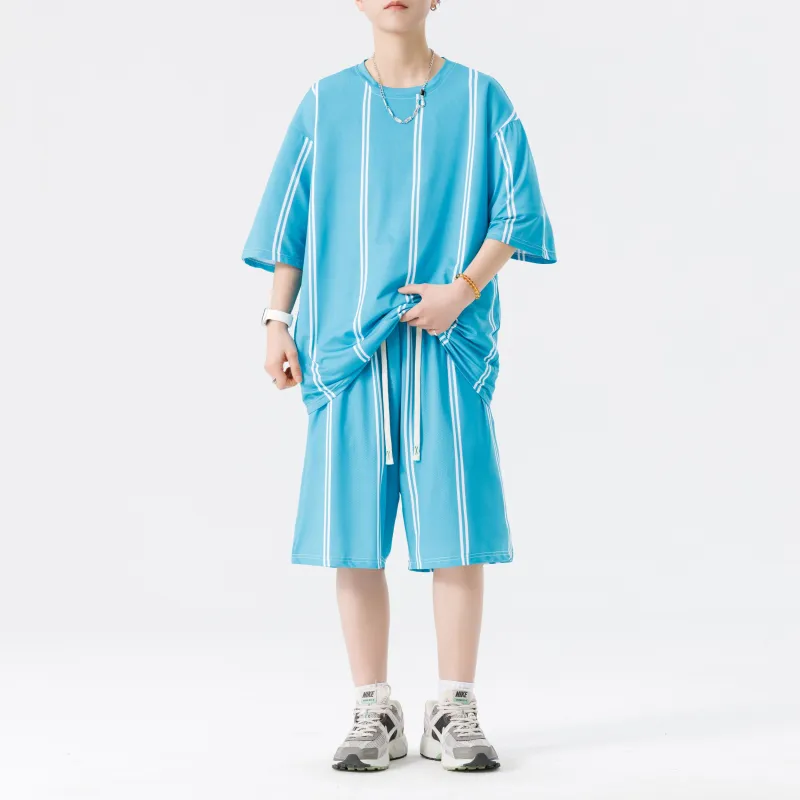 ZONEiD Basketball Suits Unisex-6