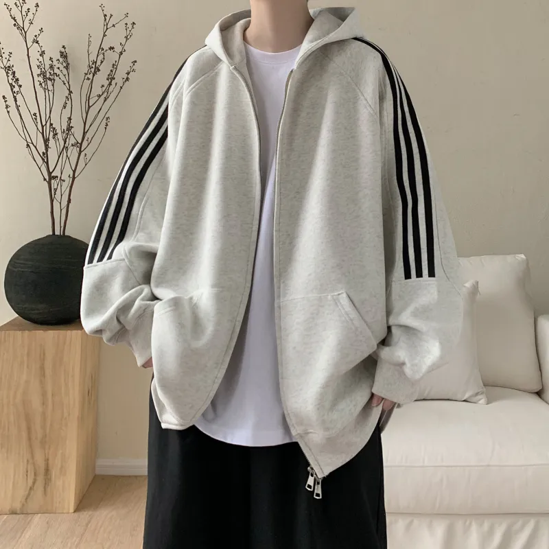 ZONEiD Sweatshirts Unisex-8