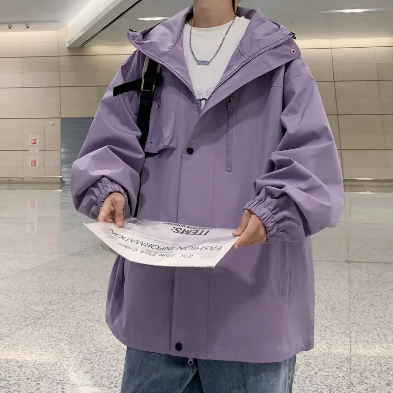 ZONEiD Jackets Unisex-29