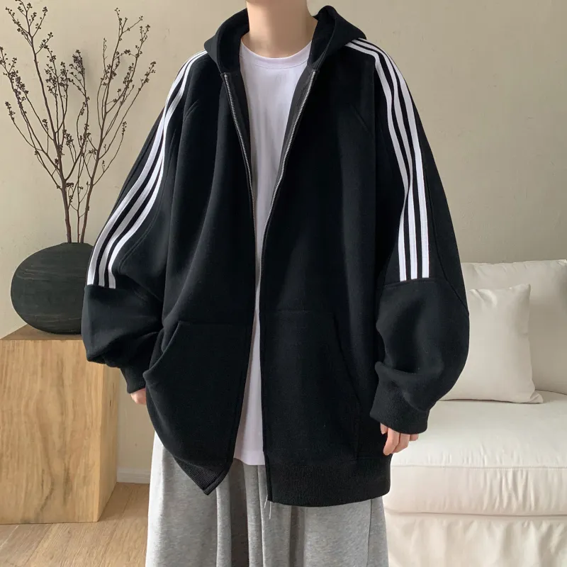 ZONEiD Sweatshirts Unisex-2