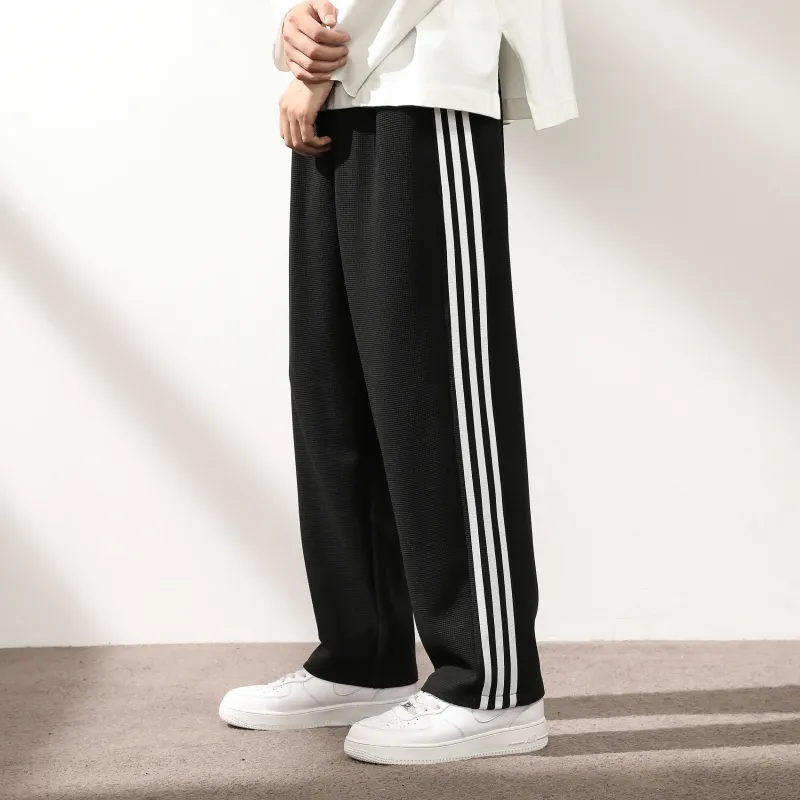 ZONEiD Casual Pants Unisex-4