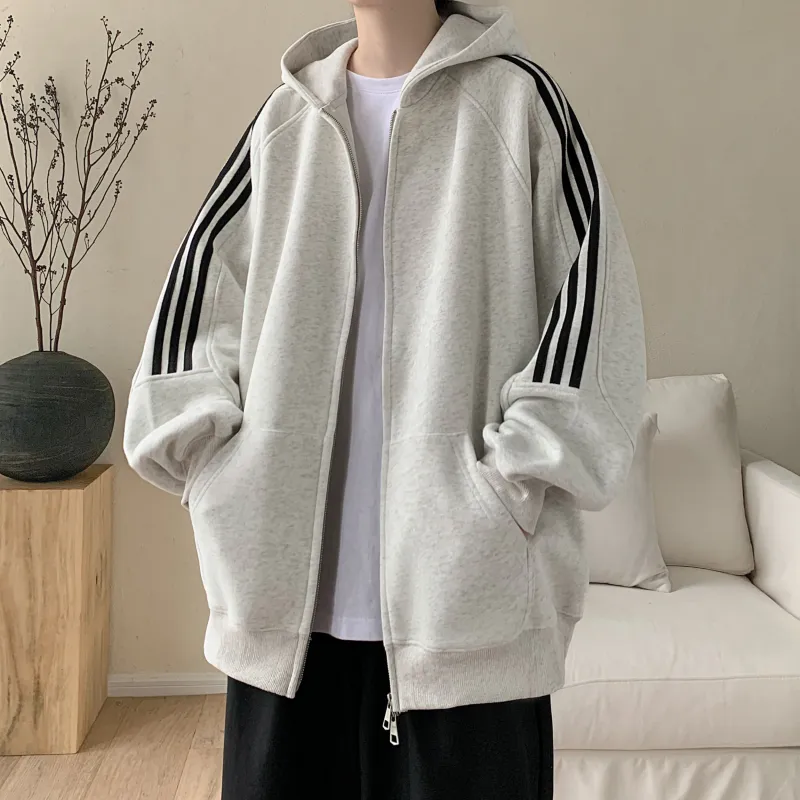 ZONEiD Sweatshirts Unisex-7