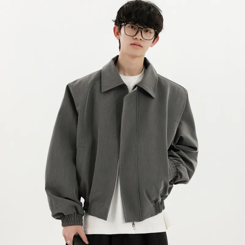 ROSECREED Jackets & Coats Unisex-3