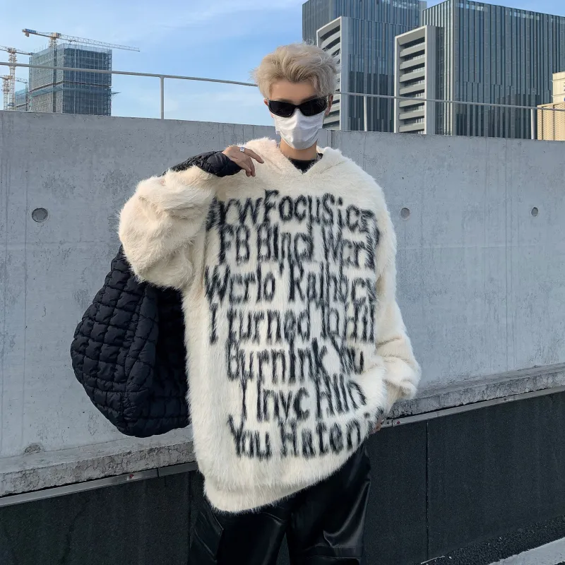 ZONEiD Sweaters Unisex-9
