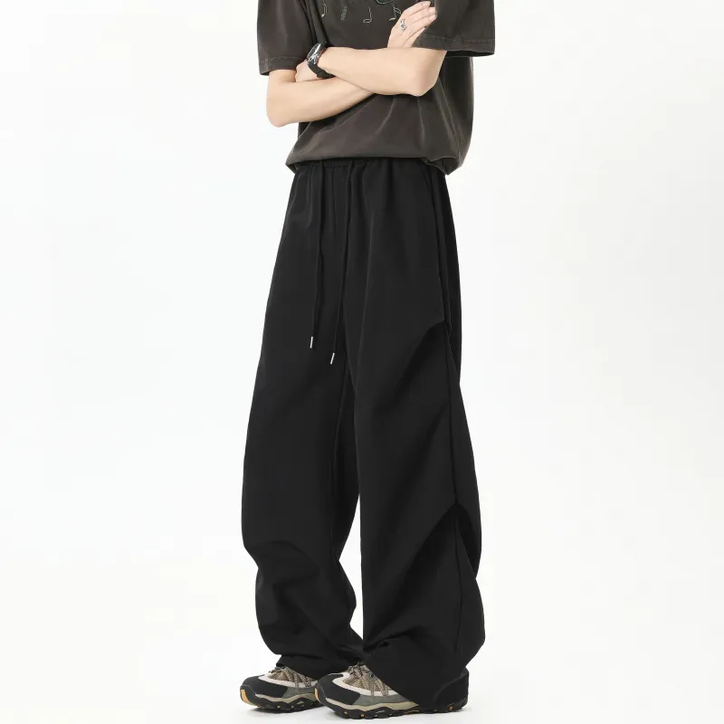 ZONEiD Casual Pants Unisex-12