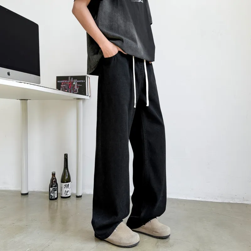 ZONEiD Jeans Unisex-2