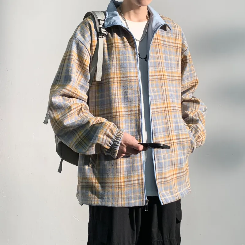ZONEiD Jackets Unisex-35