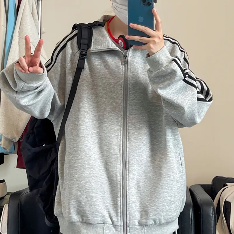 ZONEiD Sweatshirts Unisex-13