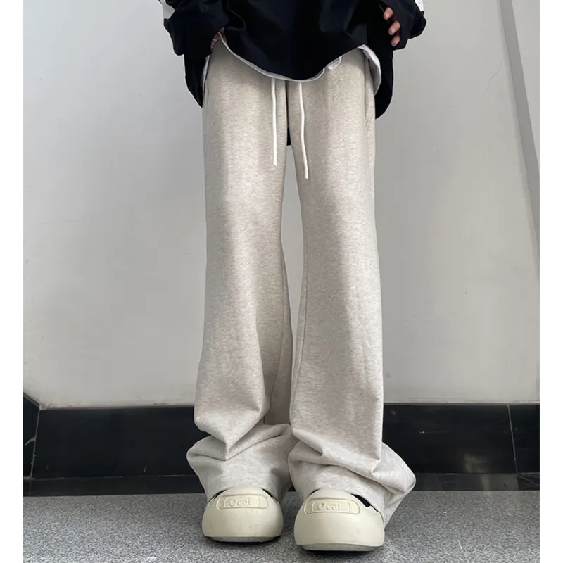 ZONEiD Casual Pants Unisex-12