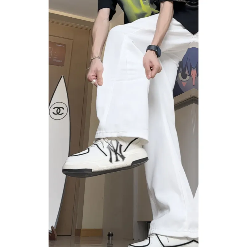 ZONEiD Jeans Unisex-46