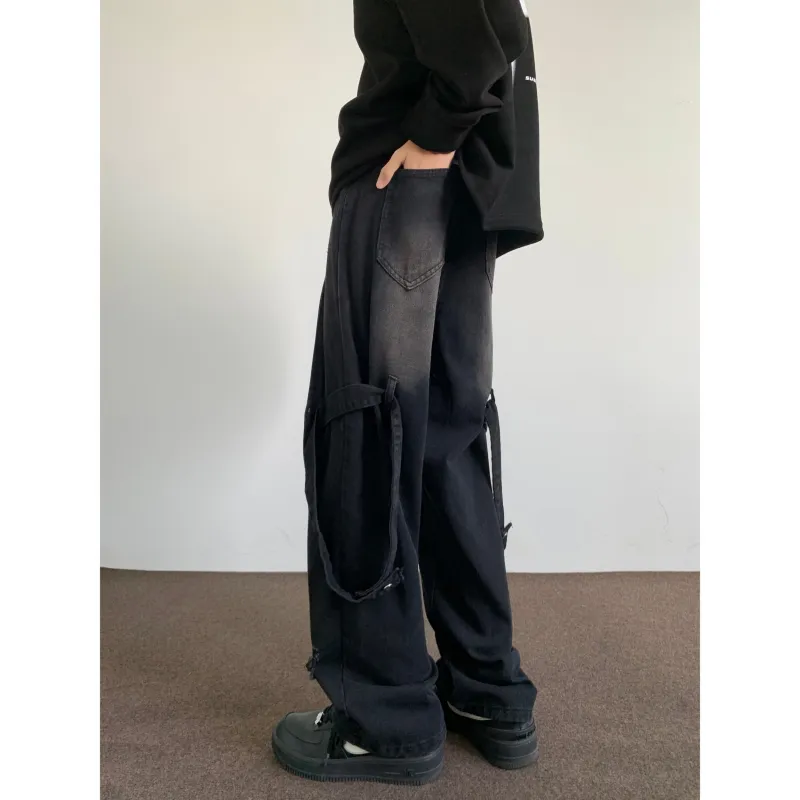 ZONEiD Jeans Unisex-10
