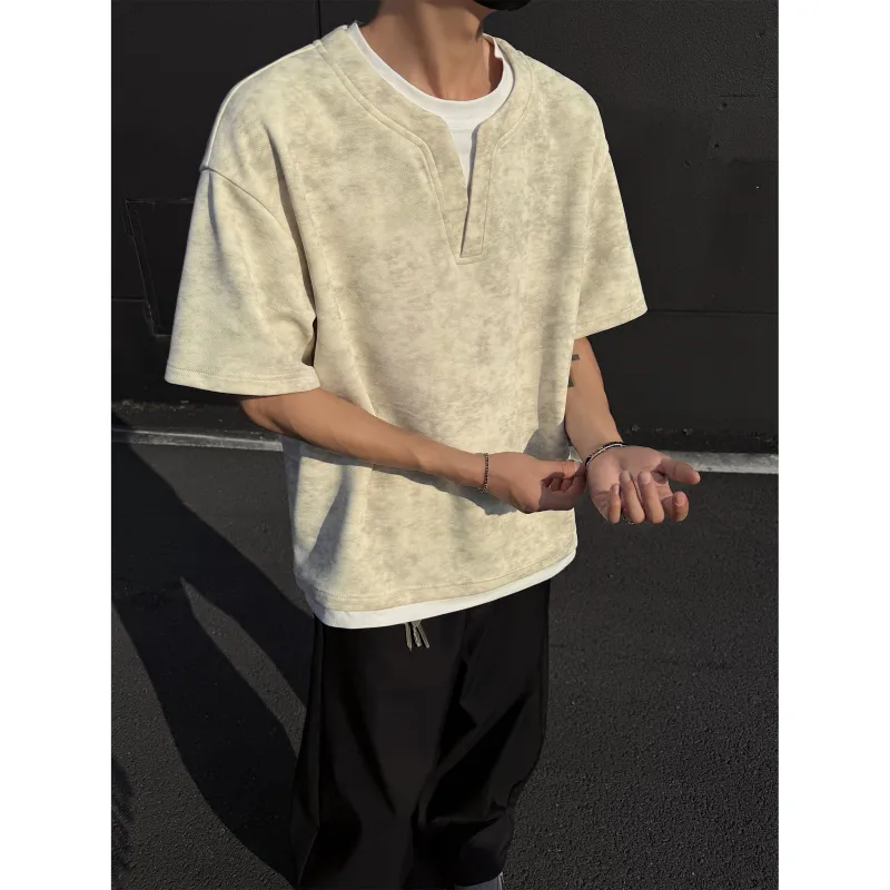 ZONEiD T Shirts Unisex-6