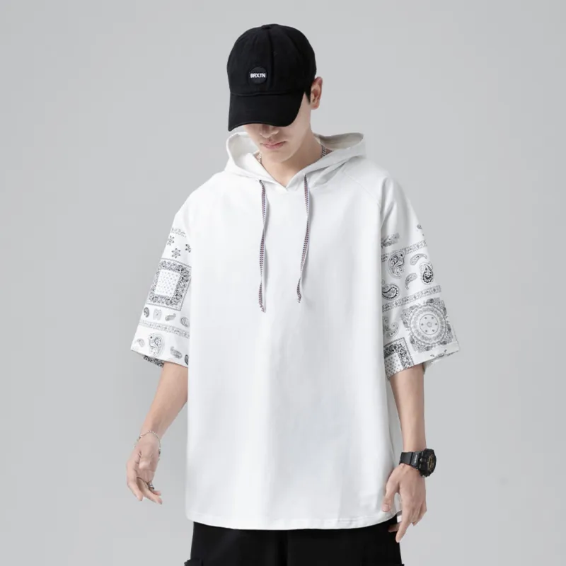 ZONEiD T-Shirts Unisex-5