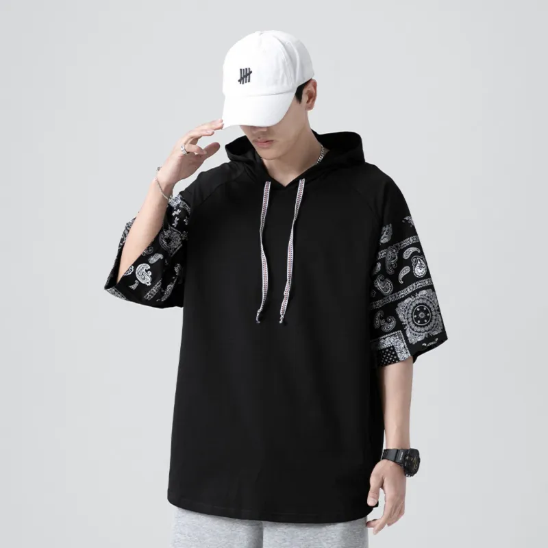 ZONEiD T-Shirts Unisex-1