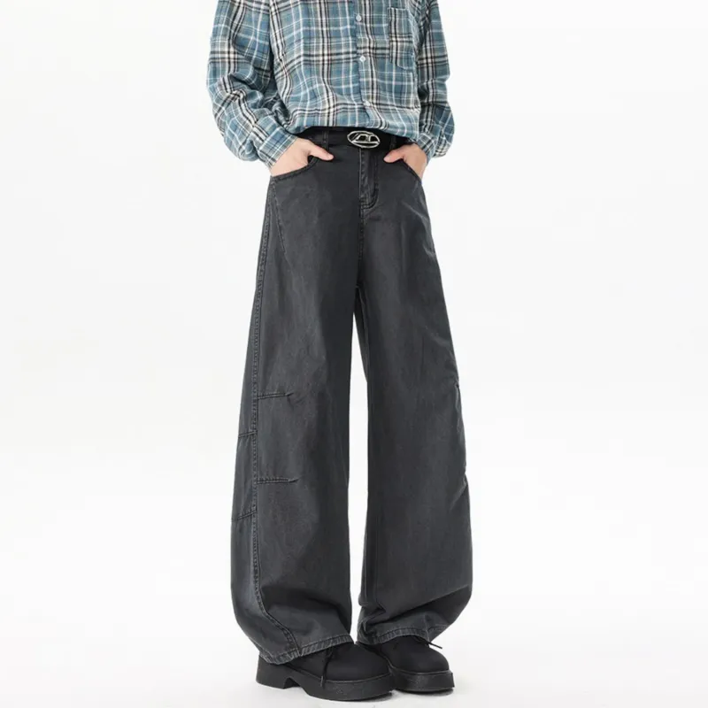 ZONEiD Jeans Unisex-1