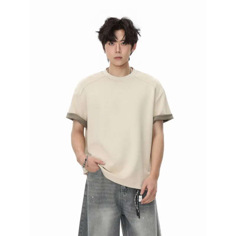 ZONEiD T Shirts Unisex-13