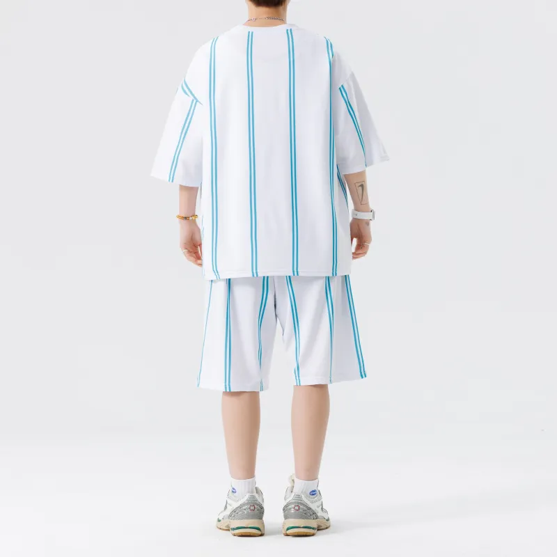 ZONEiD Basketball Suits Unisex-3