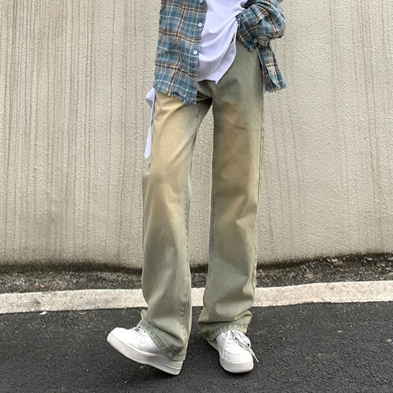 ZONEiD Jeans Unisex-16