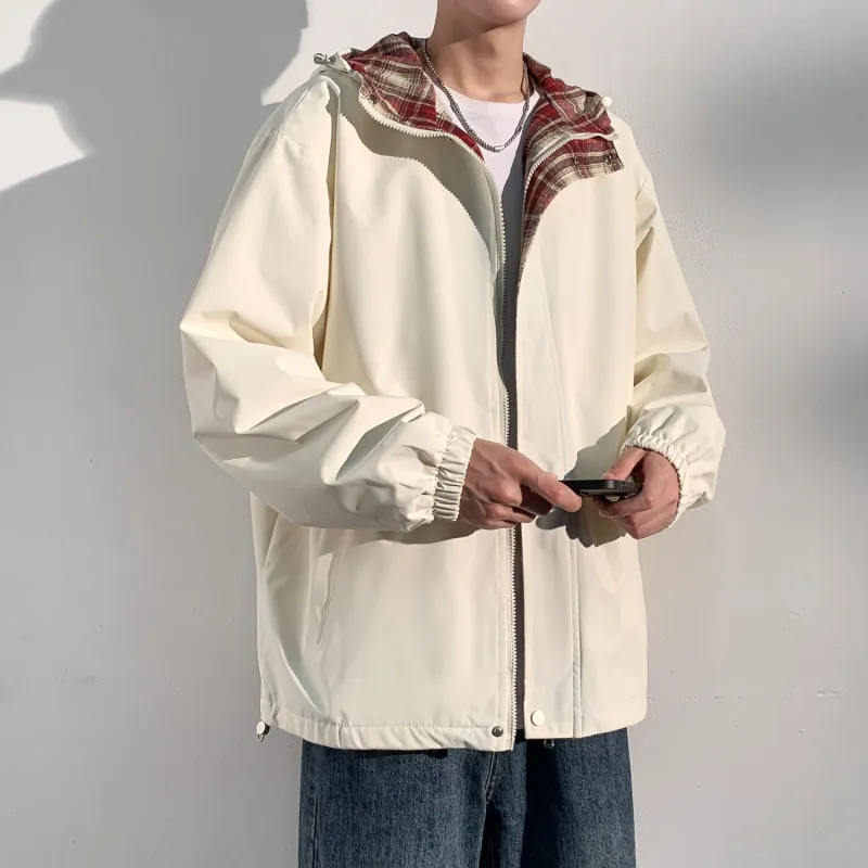 ZONEiD Jackets Unisex-16