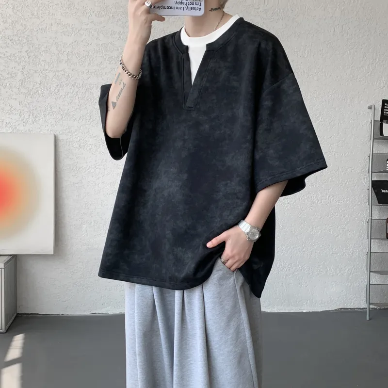 ZONEiD T Shirts Unisex-9