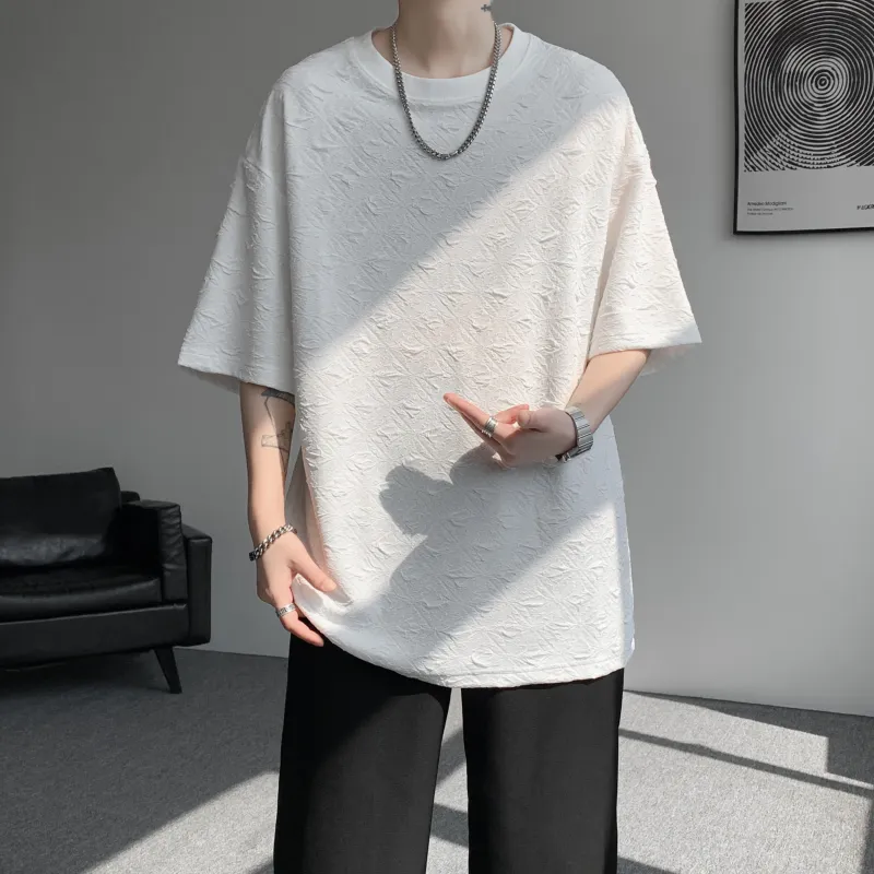 ZONEiD T-Shirts Unisex-2
