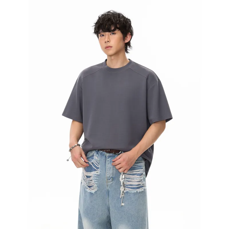 ZONEiD T Shirts Unisex-22