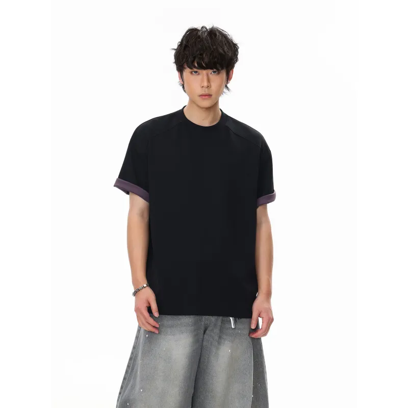 ZONEiD T Shirts Unisex-7