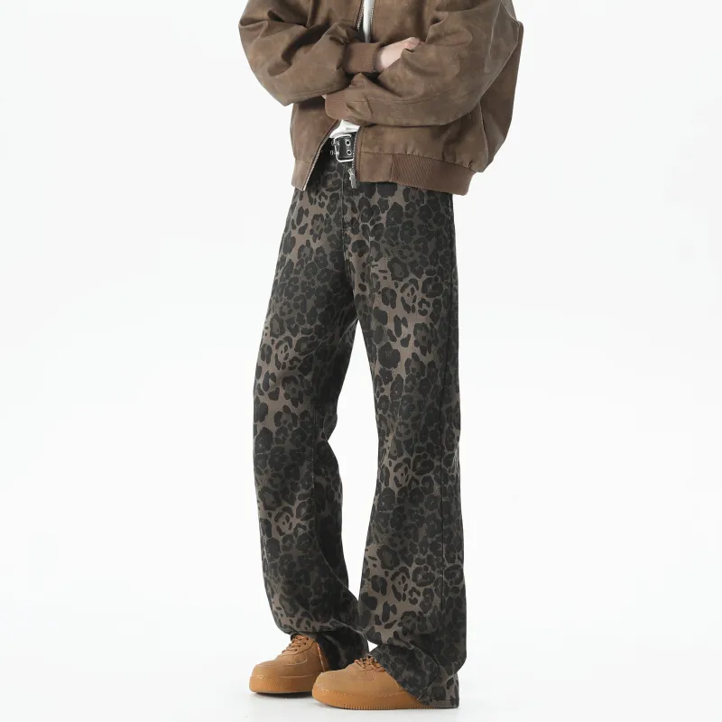 ZONEiD Jeans Unisex-2