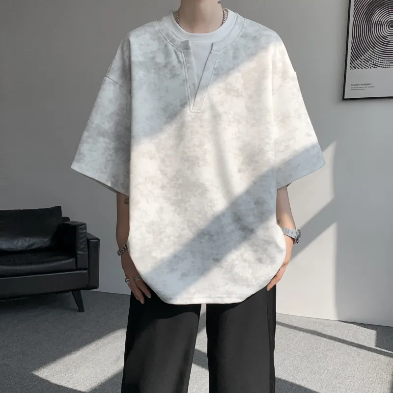 ZONEiD T Shirts Unisex-1