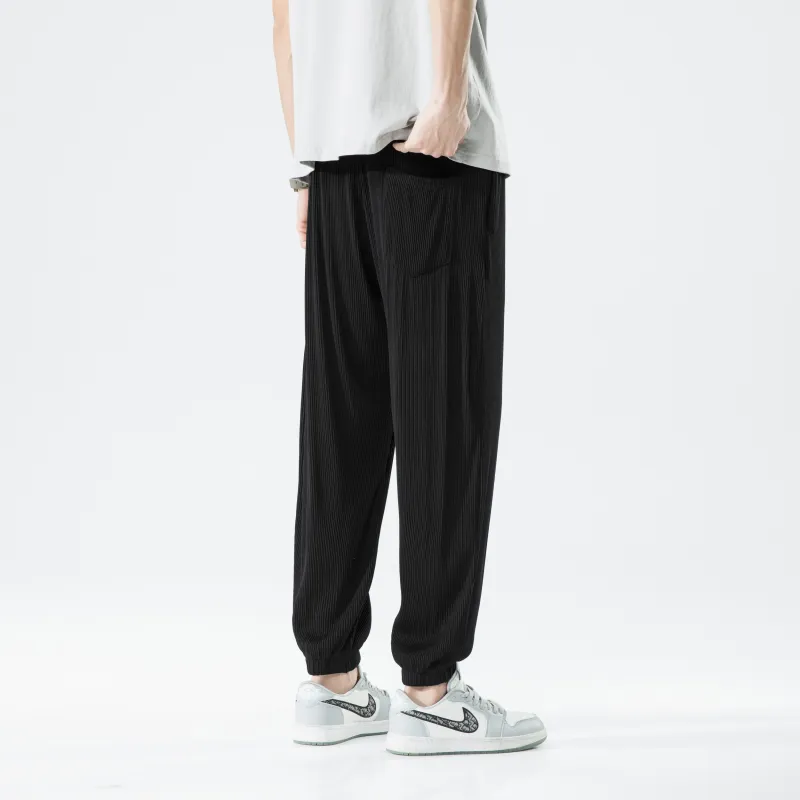 ZONEiD Casual Pants Unisex-7