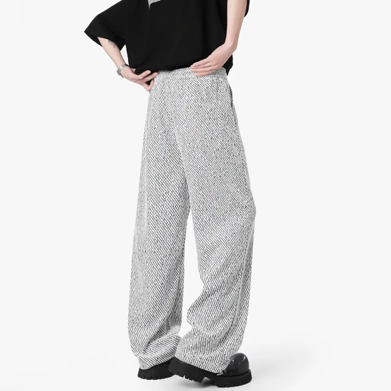 ZONEiD Casual Pants Unisex-11