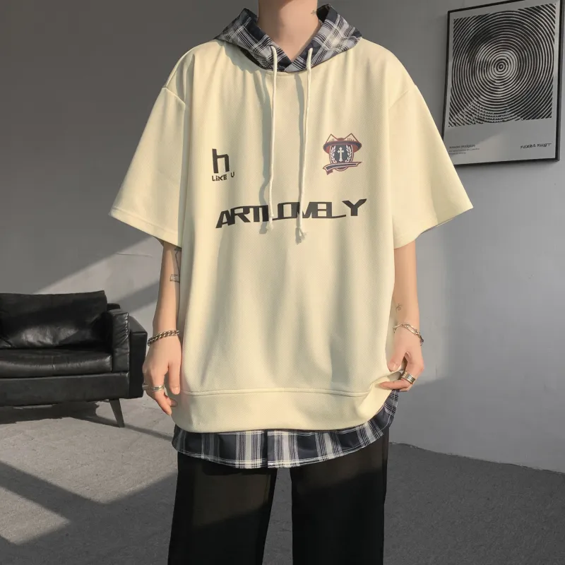 ZONEiD T Shirts Unisex-7