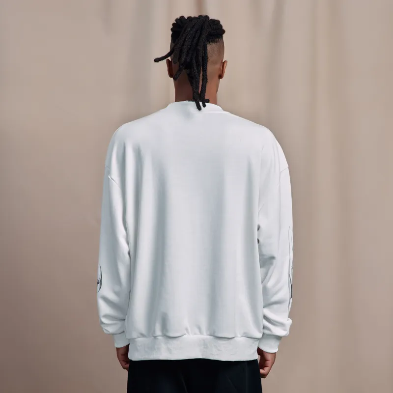 ZONEiD Sweatshirts Men-3