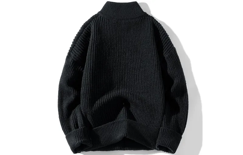 ZONEiD Sweaters Unisex-1