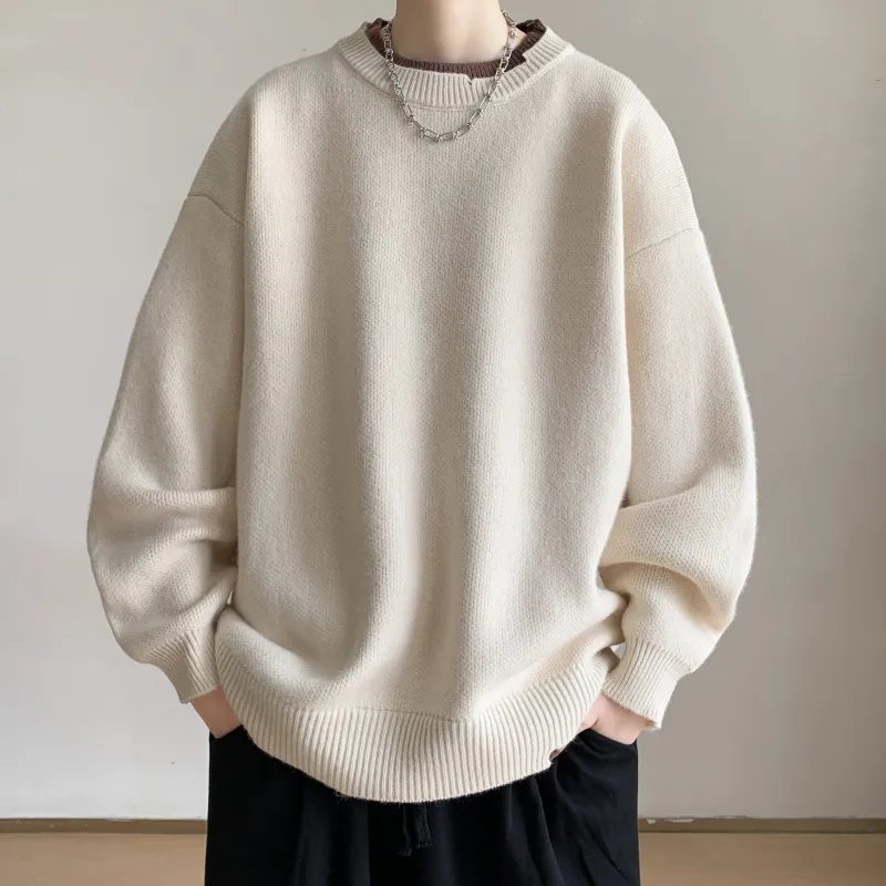 ZONEiD Sweaters Unisex-30