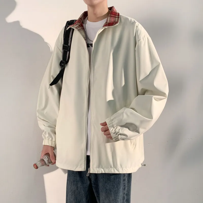 ZONEiD Jackets Unisex-17