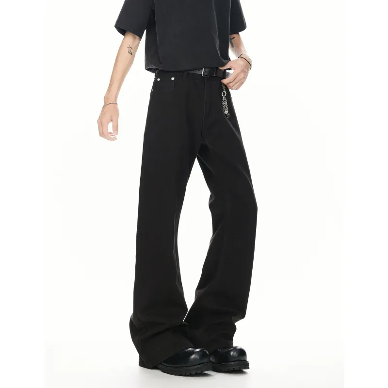ZONEiD Jeans Unisex-7