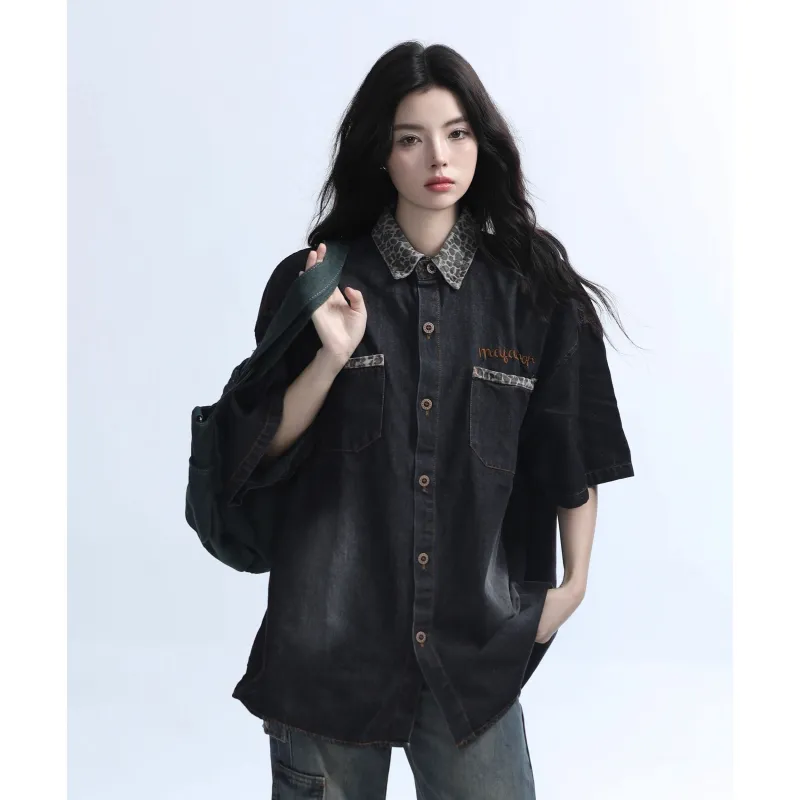 ZONEiD Shirts Unisex Black-3