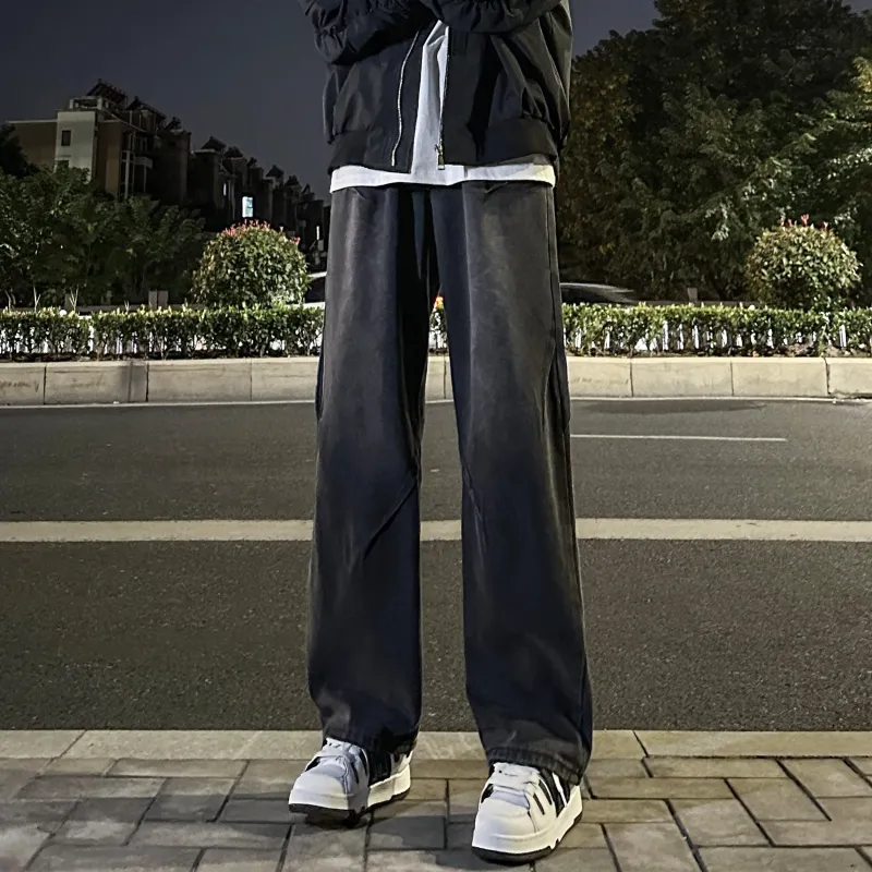 ZONEiD Jeans Unisex-1