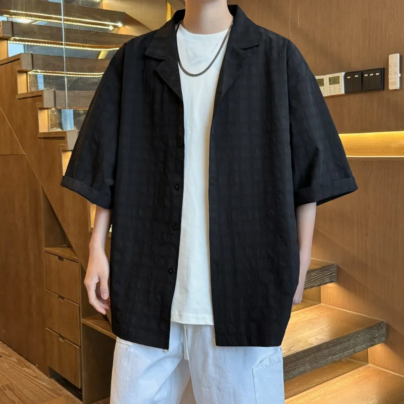 ZONEiD Shirts Unisex-2