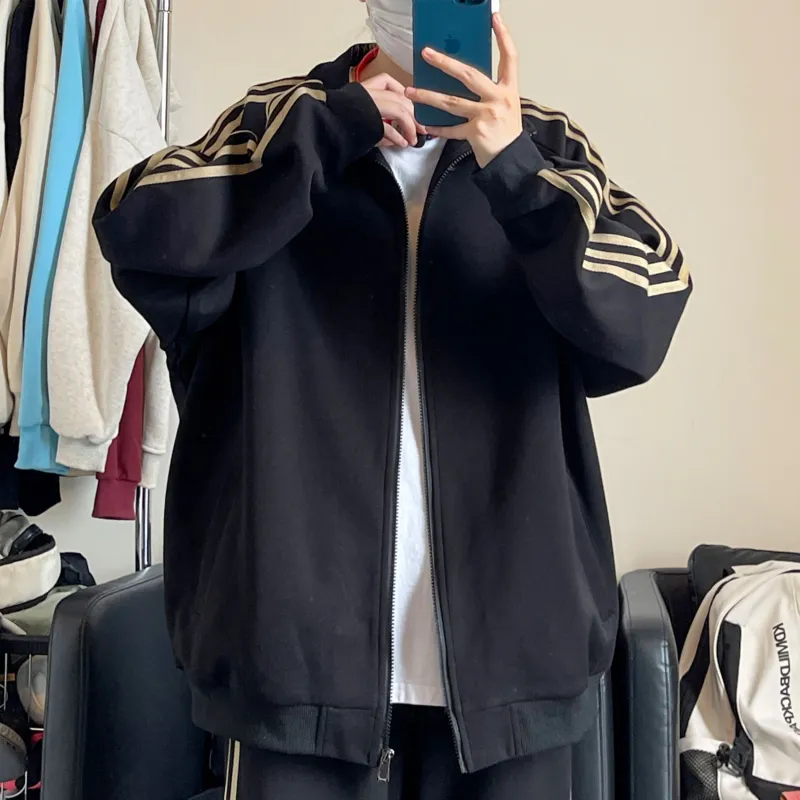 ZONEiD Sweatshirts Unisex-4