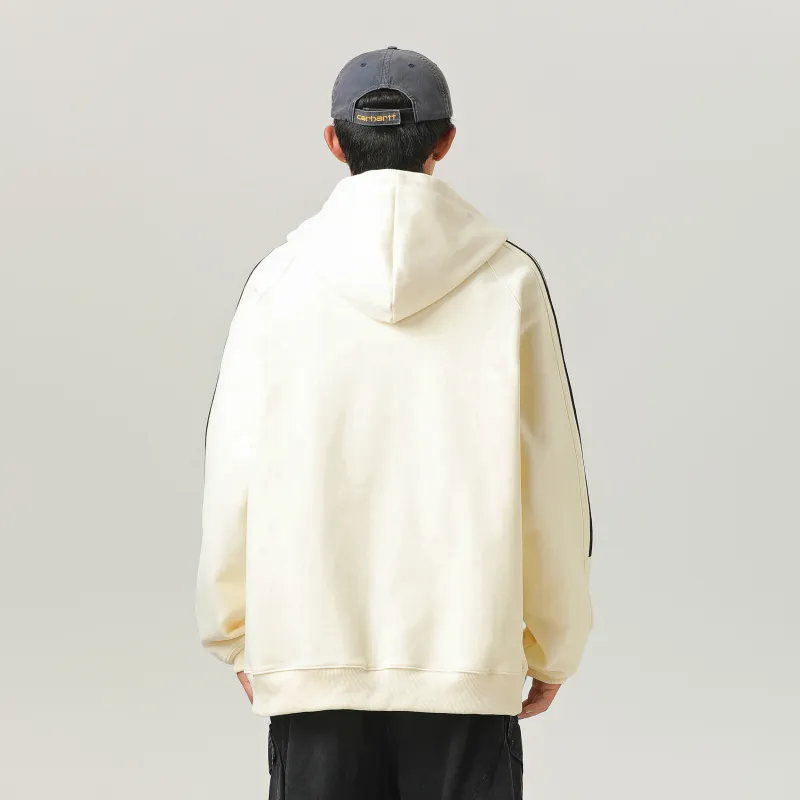 ZONEiD Sweatshirts Unisex-10