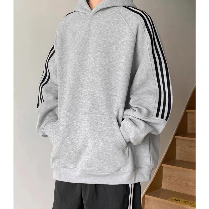 ZONEiD Sweatshirts Unisex-7