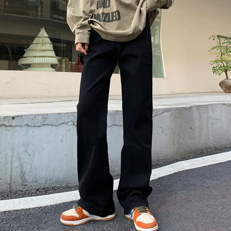 ZONEiD Jeans Unisex-3