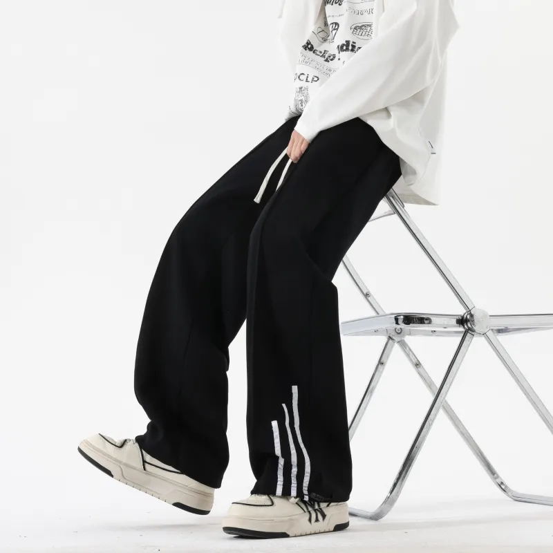 ROSECREED Casual Pants Unisex-1