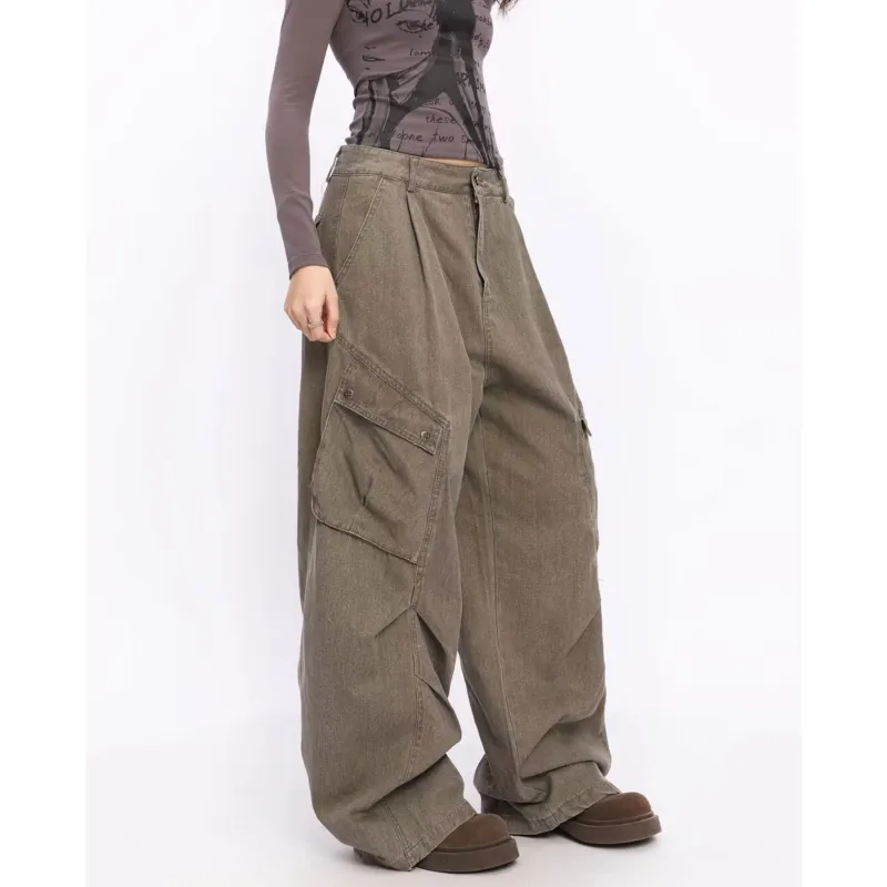ZONEiD Jeans Unisex-6