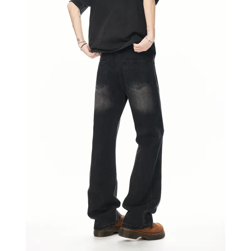 ZONEiD Jeans Unisex-5