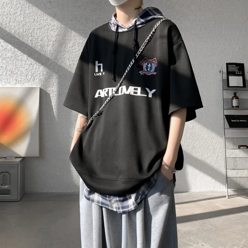 ZONEiD T Shirts Unisex-3