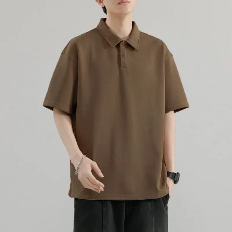 ZONEiD Polo Shirts Unisex-23