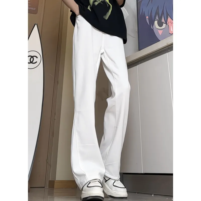 ZONEiD Jeans Unisex-49